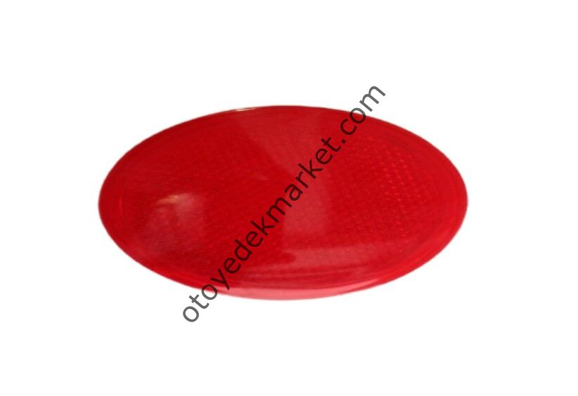 Ford Fiesta (2006-2007) Sağ Arka Tampon Kedi Gözü (GPlast