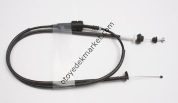 Ford Mondeo (1993-1996) Gaz Teli 1660 MM Komple (Fase)