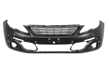 PEUGEOT 308 2014-2018 LEDSİZ TİP ÖN TAMPON (ORJİNAL)