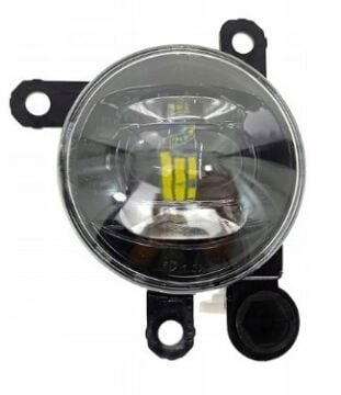 Opel Mokka (2022-2024) Viraj Yönlendirmeli Ön Sağ Sis Lambası (İthal)