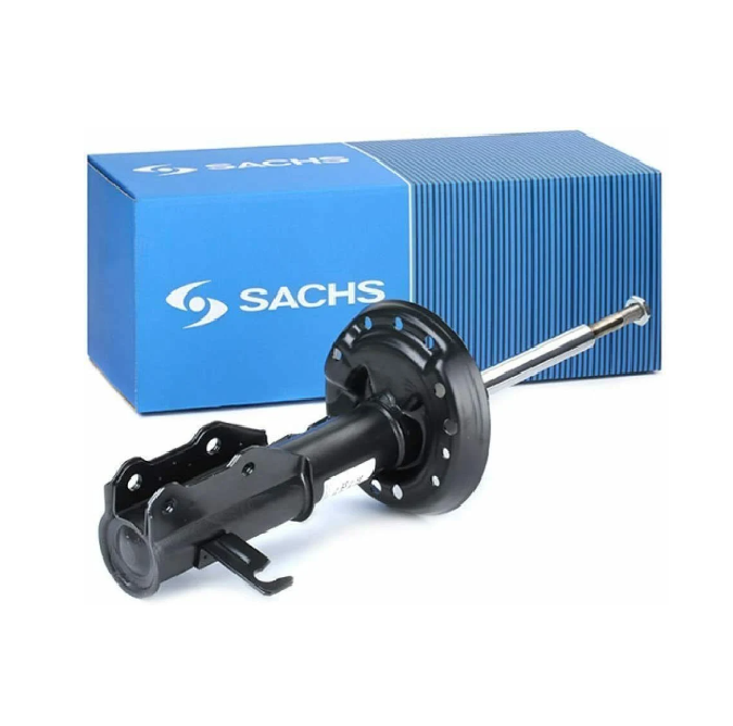 PEUGEOT PARTNER TEPEE (2009-2018) SAĞ ÖN AMORTİSÖR (SACHS)