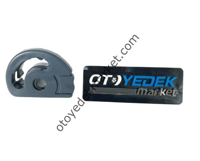 PEUGEOT PARTNER TEPEE (2009-2018) SOL KOLTUK KOL DAYAMA MEKANİZMASI (İTHAL)