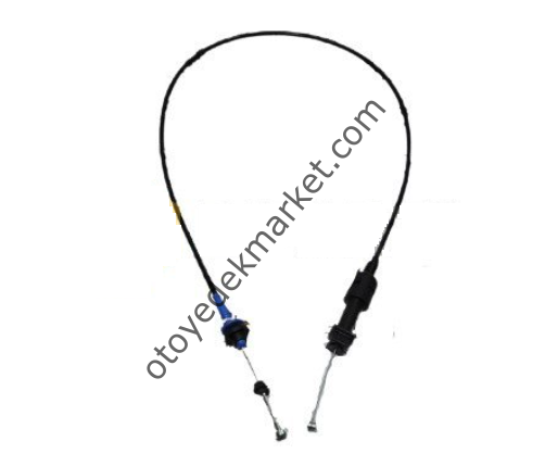 Ford Mondeo (1993-1996) Gaz Teli 1660 MM Komple (Fase)