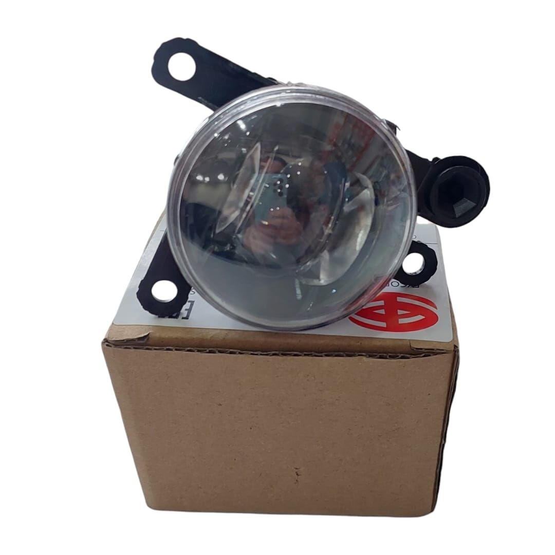 Opel Mokka (2022-2024) Viraj Yönlendirmeli Ön Sağ Sis Lambası (İthal)