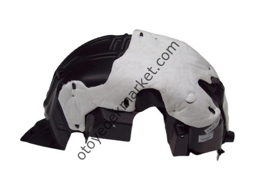 Opel Mokka (2021-2024) Sol Arka Çamurluk Davlumbazı (Orijinal)