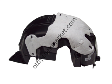 Opel Mokka (2021-2024) Sol Arka Çamurluk Davlumbazı (Orijinal)