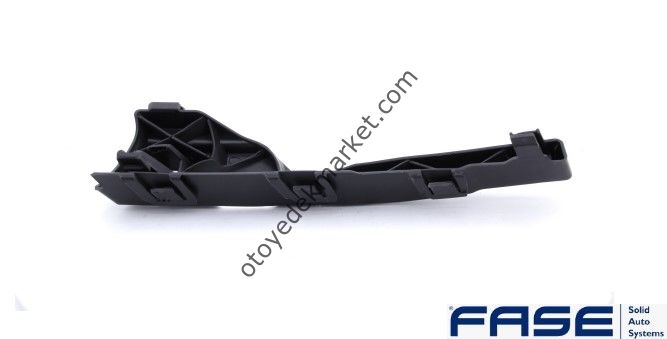 Ford Focus (2004-2007) Tampon Bağlantı Braketi Sağ (Fase)