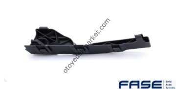 Ford Focus (2004-2007) Tampon Bağlantı Braketi Sağ (Fase)