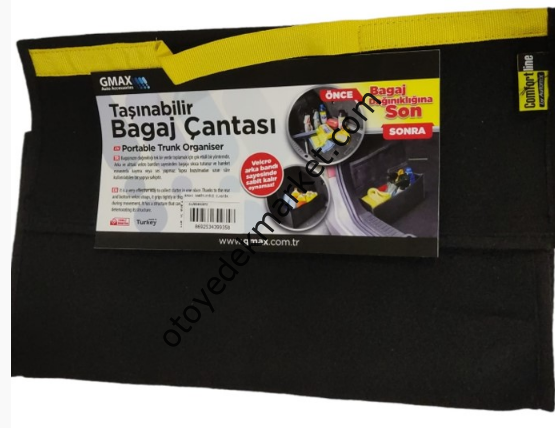 Bagaj Çantası Taşınabilir