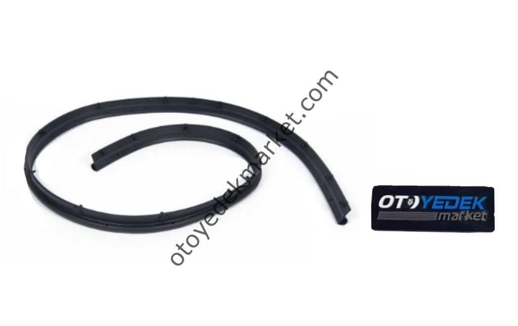 Ford Ranger (2011-2016) Motor Kaput Fitili (Otosan)