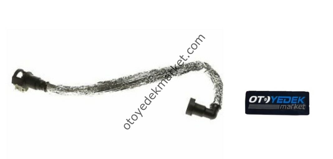 Ford Connect (2009-2013) Yakıt Hortumu 90 Ps (Otosan)
