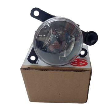 Opel Corsa (2019-2023) Viraj Yönlendirmeli Ön Sağ Sis Lambası (İthal)