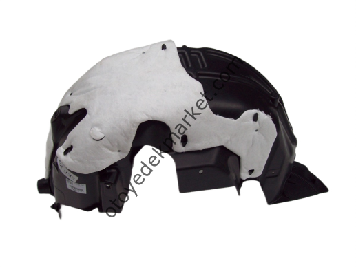 Opel Mokka (2021-2024) Sağ Arka Çamurluk Davlumbazı (Orijinal)