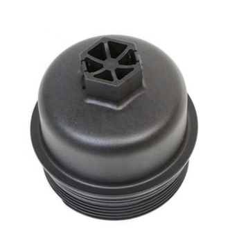 PEUGEOT 206 (2006-2011) 1.4 BENZİNLİ YAĞ FİLTRE KAPAĞI (İTHAL)