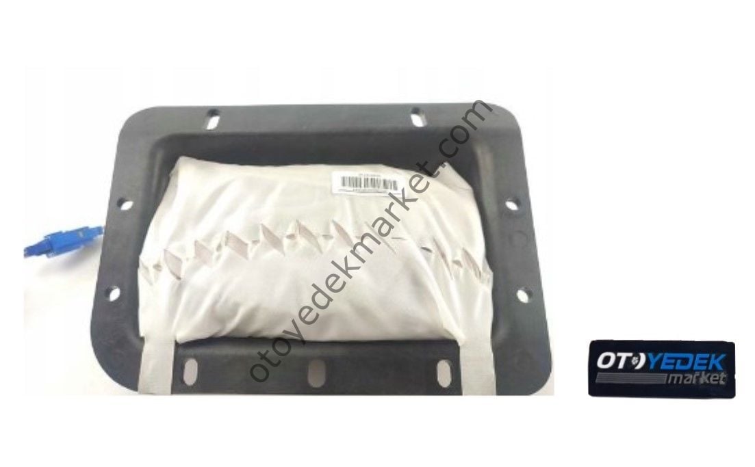 Peugeot 301 (2012-2020) Yolcu Hava Yastığı Airbag (İthal)