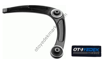 Citroen Berlingo (2008-2019) Sol Salıncak (Teknorot)