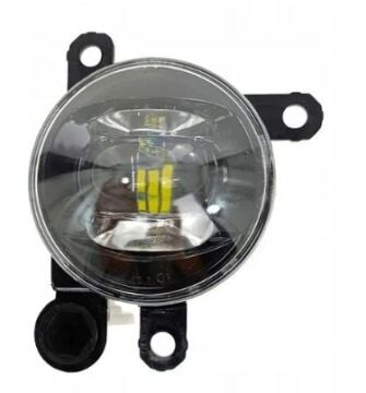 Opel Corsa (2019-2023) Led Ön Sol Sis Lambası (İthal)