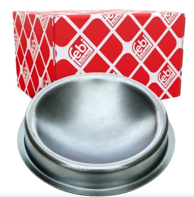 Peugeot 206 Arka Kampana Kapağı (Febi)