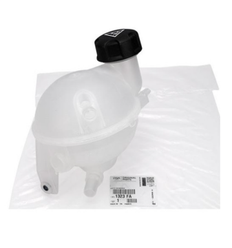 Citroen C4 (2004-2015) 1.6 Hdi Yedek Su Deposu (Orijinal)