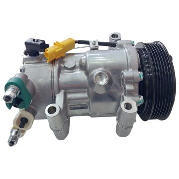 Peugeot Partner (2008-2018) Klima Kompresörü (İthal)