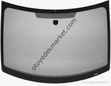 PEUGEOT 301 (2012-2020) ÖN CAM (ORJİNAL)