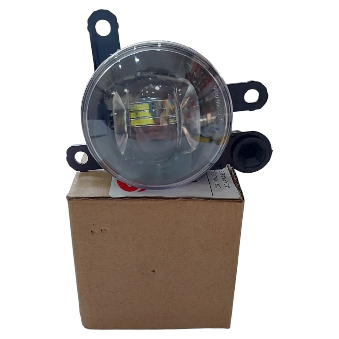 Opel Astra (2022-2024) Led Ön Sol Sis Lambası (İthal)