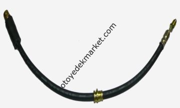 Ford Fusion (2001-2012) Ön Fren Hortumu (İthal)