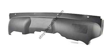 Ford Focus (2008-2011) Kaput Hava Yönlendirme Deflektörü (Otosan)