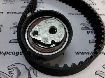 PEUGEOT 207 (2006-2012) 1,4 HDİ TRİGER SETİ (ORJİNAL)