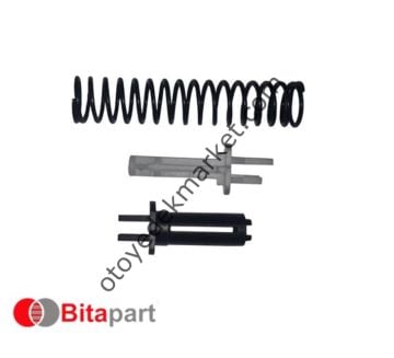 Citroen C-Elysee (2012-2022) Debriyaj Pedal Yayı (Bitapart)