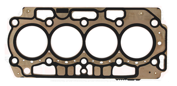 Citroen Berlingo (2019-2025) 1.5 Hdi Silindir Kapak Contası 5 Çentik (Elring)