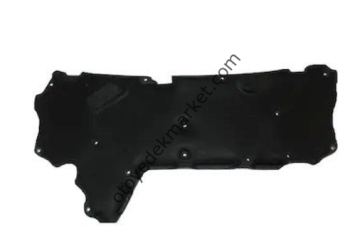 Ford Connect (2002-2013) Motor Kaput İzolatör (Otosan)