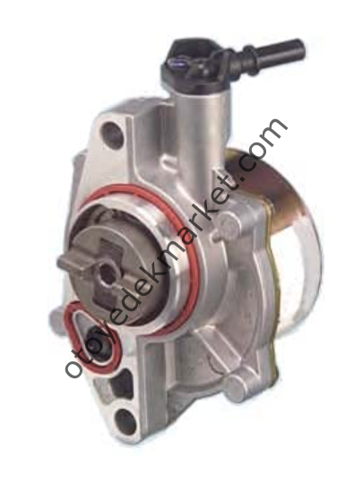 PEUGEOT 206 (1998-2012) 1,4 HDI VAKUM POMPASI (PİERBURG)