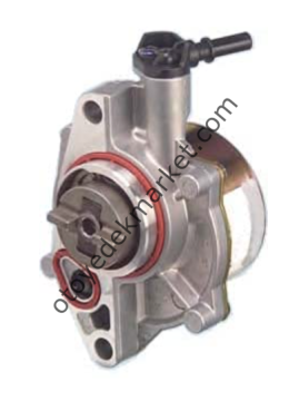 PEUGEOT 206 (1998-2012) 1,4 HDI VAKUM POMPASI (PİERBURG)