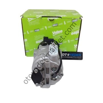 Ford Connect (2002-2013) Klima Kompresör (Valeo)