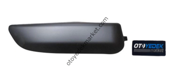 Peugeot 308 (2008-2013) Sağ Ön Tampon Bandı (İthal)