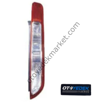 Ford Focus (2008-2012) Komple Arka Stop Lambası Sağ (Depo)