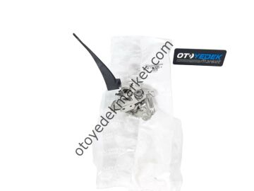 CİTROEN C-ELYSEE (2012-2020) MOTOR KAPUT KİLİDİ (ORİJİNAL)