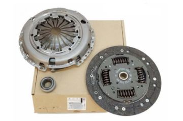 Peugeot Partner (2018-2024) 1.5 -1.6 Hdi 100 Hp Debriyaj Seti (Orijinal)