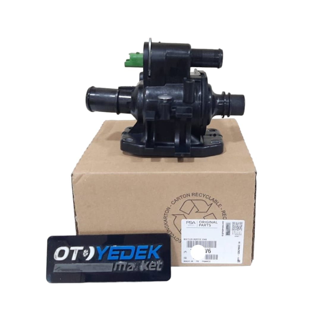 CİTROEN C4 (2004-2011) 1.6 HDİ TERMOSTAT (ORİJİNAL)