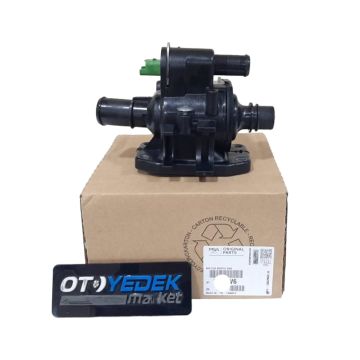 CİTROEN C4 (2004-2011) 1.6 HDİ TERMOSTAT (ORİJİNAL)