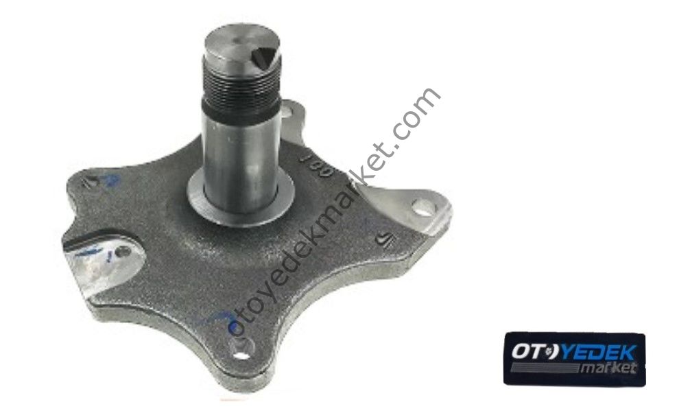 Citroen C4 (2008-2015) Arka Tekerlek Aks Pimi (İthal)