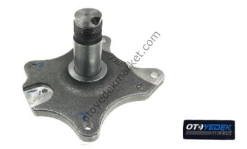 Citroen C4 (2008-2015) Arka Tekerlek Aks Pimi (İthal)