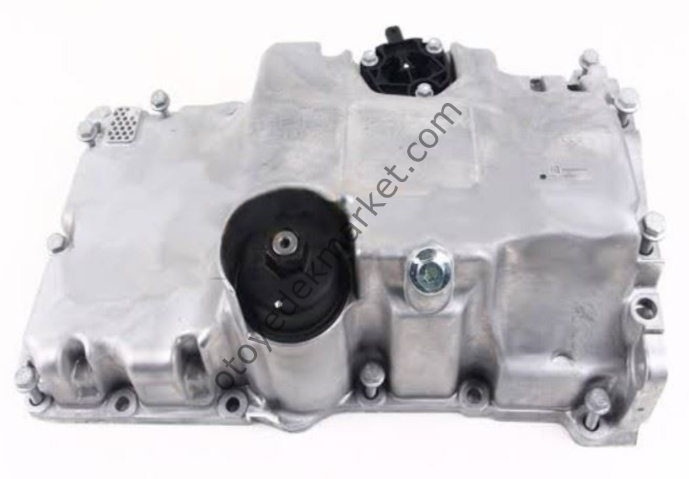 Opel Astra (2015-2019) 1.6 Cdti Yağ Karteri (Orijinal)