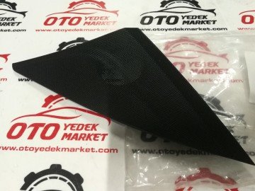 CİTROEN C5 2008+ TWİTER KAPAK TAKIMI (ORJİNAL)