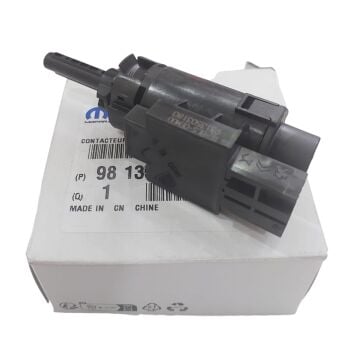 Peugeot 3008 (2024-2025) Fren Stop Müşürü (Kontaktör) (Orijinal)