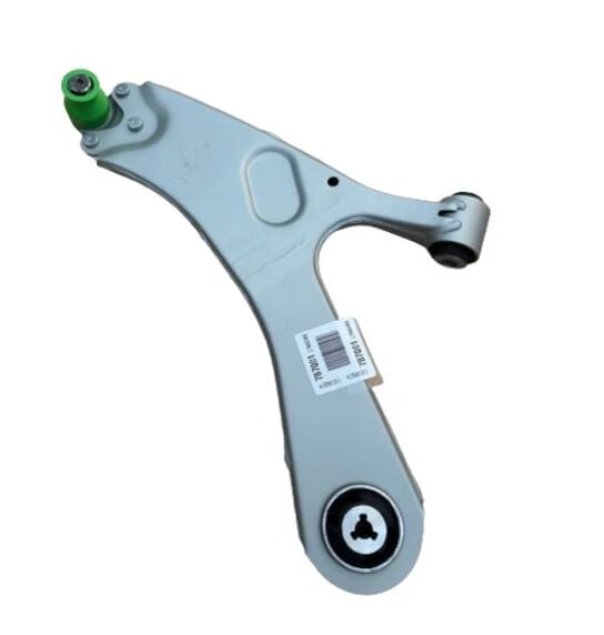 Opel Mokka (2021-2025) Sol Ön Salıncak (Orijinal)