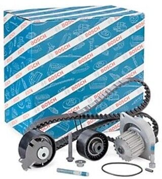 Peugeot 307 (2001-2008) 1,4 Hdi Triger Seti (Bosch)