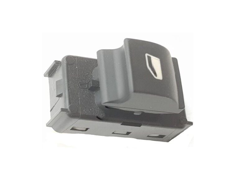 Opel Combo (2019-2023) Sağ Ön Kapı Cam Açma Düğmesi (İthal)