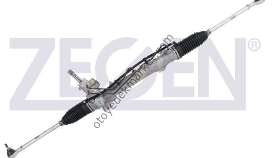 Peugeot 206 (1998-2012) Hidrolik Direksiyon Kutusu (İthal)